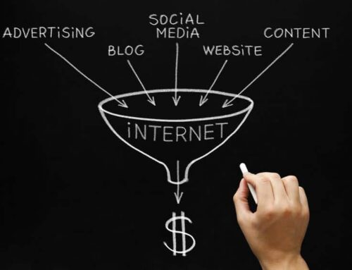 What’s a Sales Funnel?