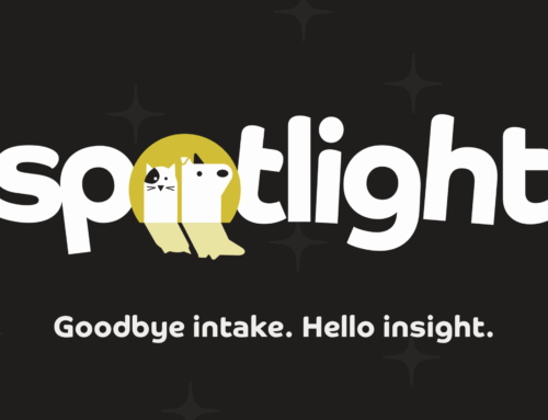 Announcing Spotlight: Intake to Insight for Veterinary Practices