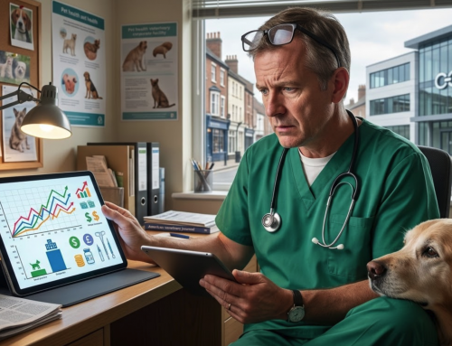 What the UK’s Veterinary Transparency Reforms Mean for Independent US Practices